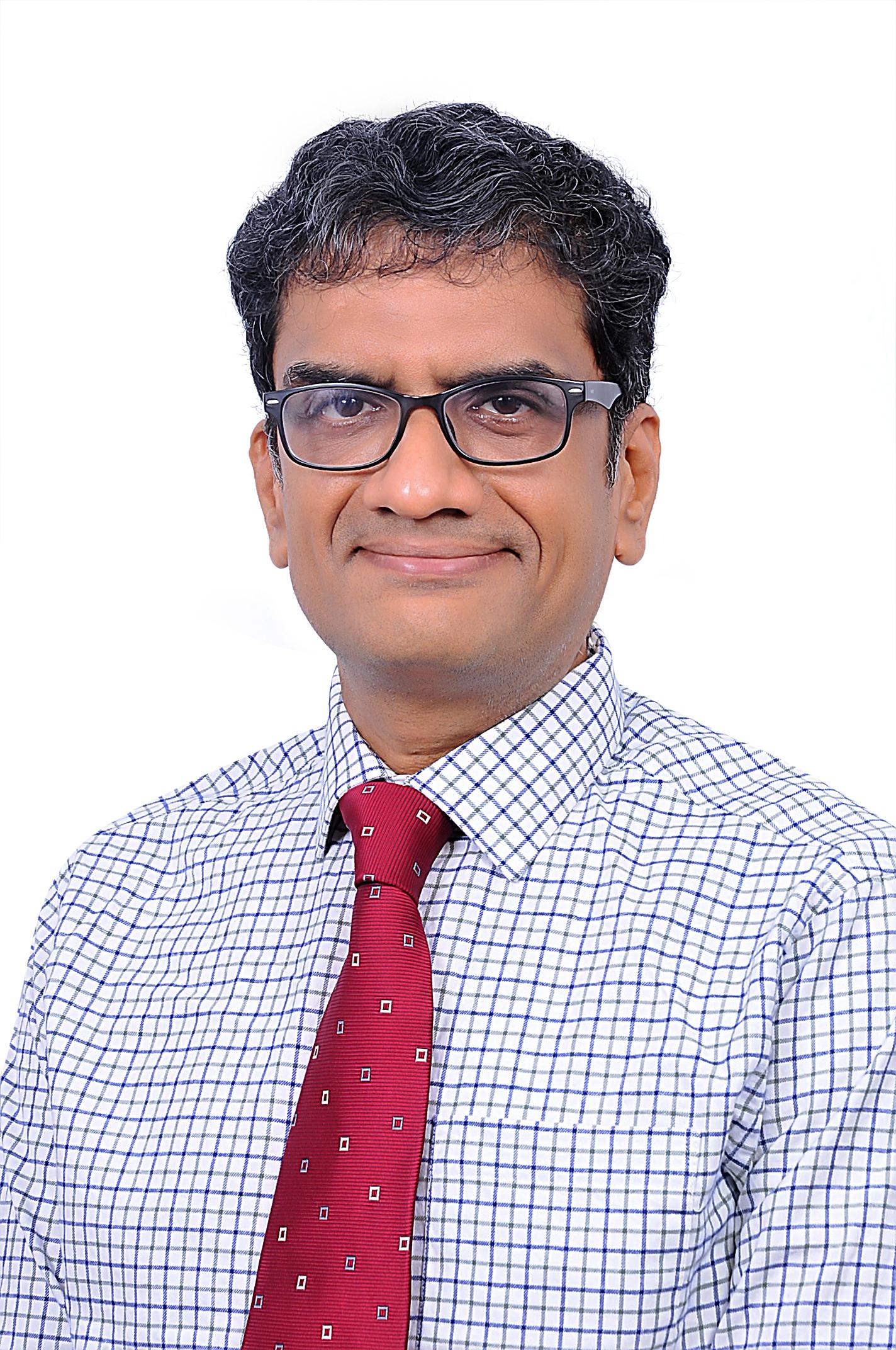 Satish Ayyaswami
